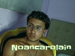 noancarolain Wanna Meet