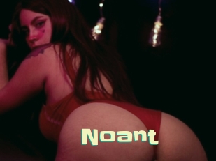 Noant