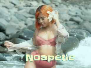 Noapetie