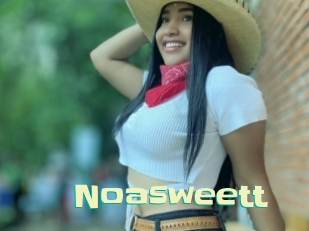 noasweett Wanna Meet