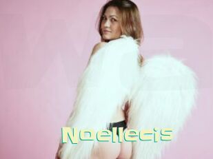 noellecis Wanna Meet
