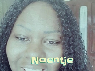 Noentje