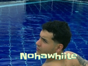 nohawhiite Wanna Meet