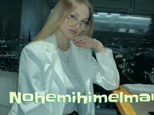 Nohemihimelman
