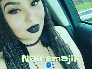 Noiremajik