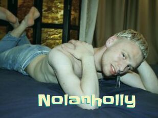 Nolanholly