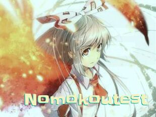 Nomokoutest