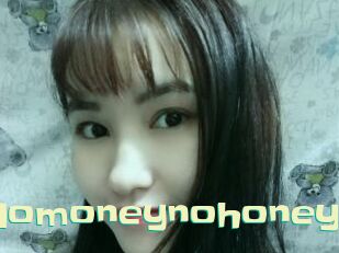Nomoneynohoney