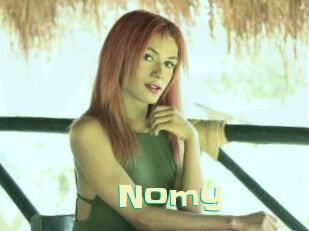 Nomy