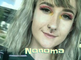 Nonoma