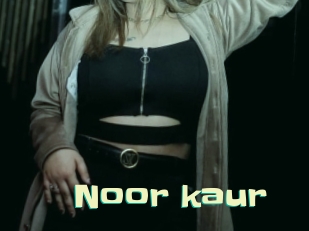 Noor_kaur