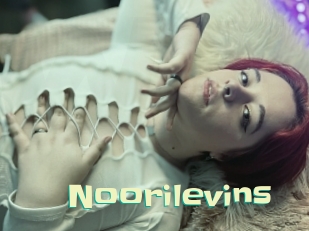 Noorilevins
