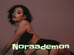 Noraademon
