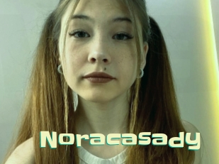 Noracasady