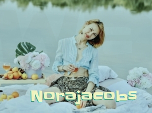 norajacobs Wanna Meet