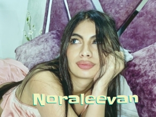 Noraleevan