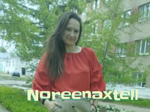 Noreenaxtell