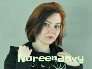Noreendavy