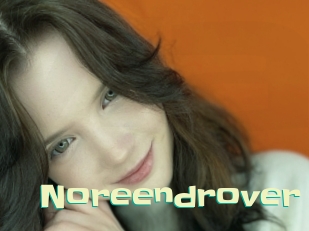 Noreendrover