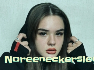 noreeneckersley Wanna Meet