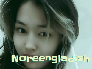 Noreengladish
