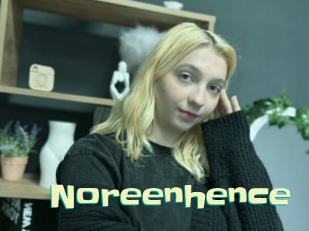 Noreenhence