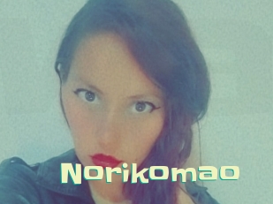 Norikomao