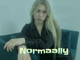 Normaally