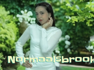 Normaalsbrook