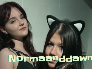 Normaanddawn