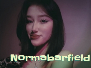 Normabarfield