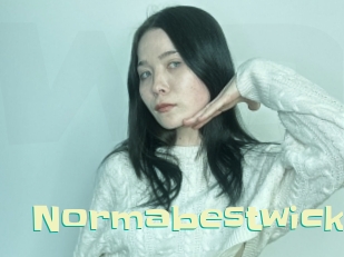 normabestwick Wanna Meet