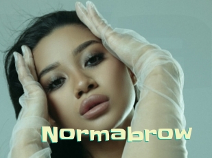 normabrow Wanna Meet