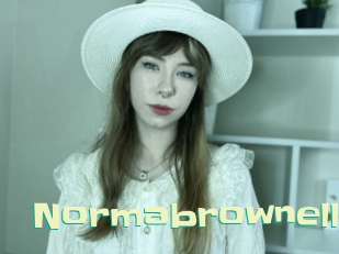 Normabrownell
