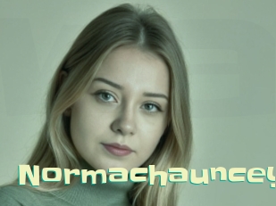 Normachauncey