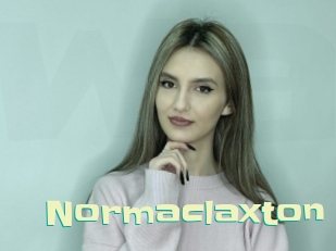Normaclaxton