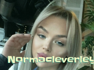 Normacleverley