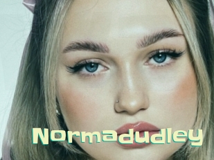 Normadudley