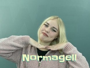 normagell Wanna Meet