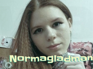 Normagladman