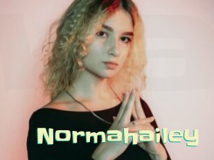 normahailey Wanna Meet