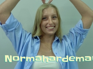 Normahardeman