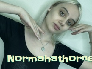 Normahathorne
