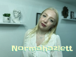 Normahazlett