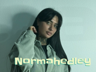 normahedley Wanna Meet