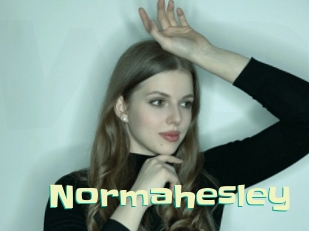 Normahesley