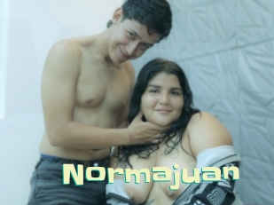 normajuan Wanna Meet