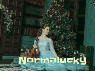 Normalucky