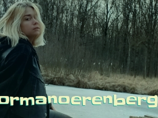 Normanoerenberg