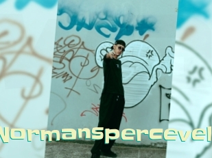Normanspercevel